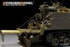 Voyager Model PE35879 WWII US M40 SPG Basic For AFV CLUB 1/35